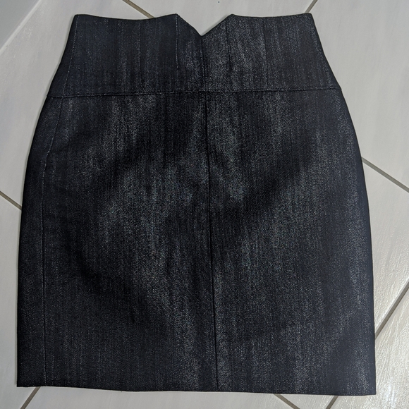 Talula Bustier Mini Skirt - Picture 5 of 7